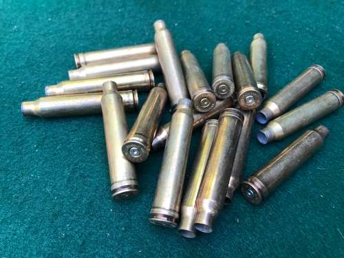 300 Win Mag Cases Mixed (23)