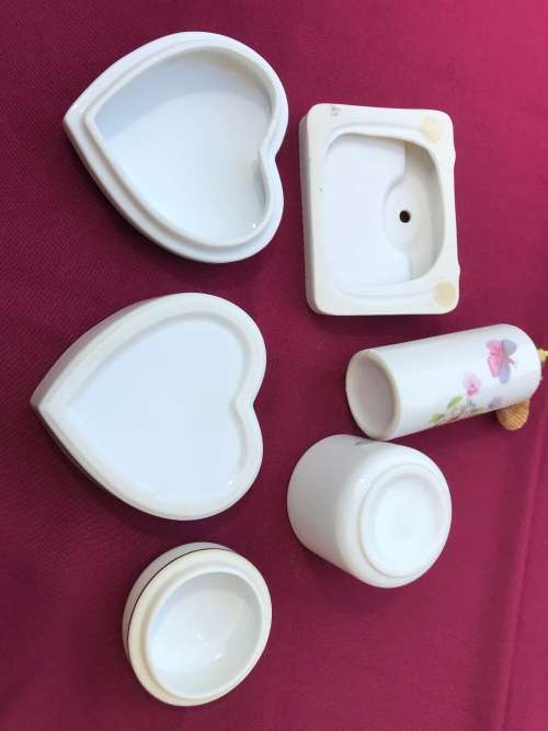 Dressing Table Set