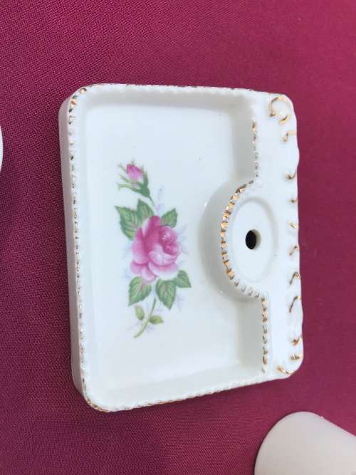 Dressing Table Set