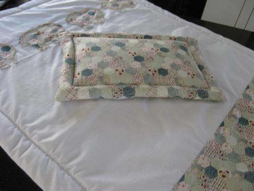 3 Piece Nursery Set