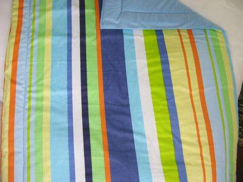 Cot Comforter