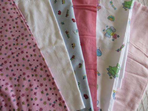Winter Fitted cot sheets