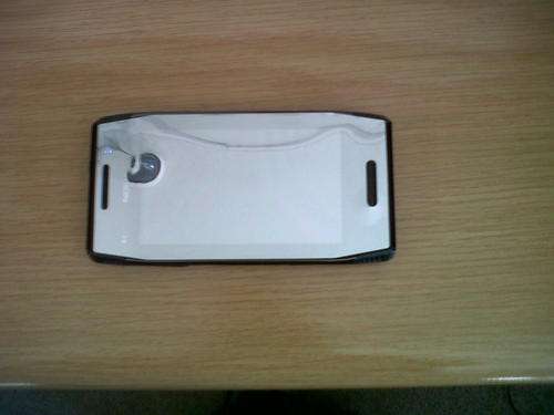 Nokia x7