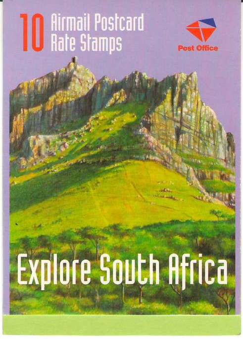 RSA Booklet No 38 Explore SA