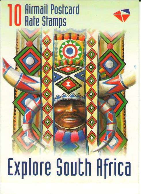 RSA BOOKLET NO 39 EXPLORE SA AS NEW