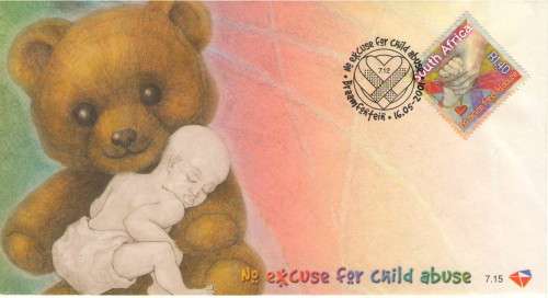 RSA FDC 7.15 CHILD ABUSE