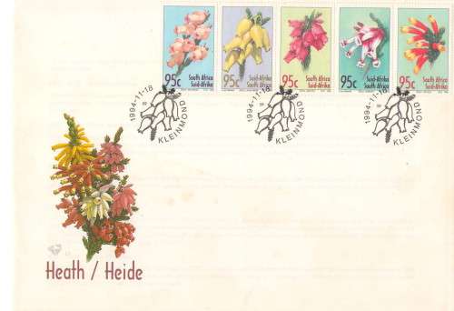 FDC 6TH SERIES 6.7 HEATH