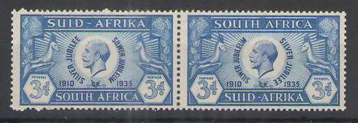 SACC 66 3D SILVER JUBILEE SUPERB UMM CV R770