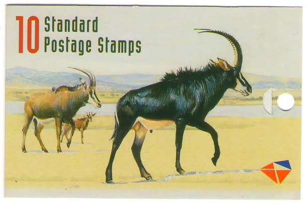 RSA BOOKLET NO 35A UMM AS NEW SACC 1094