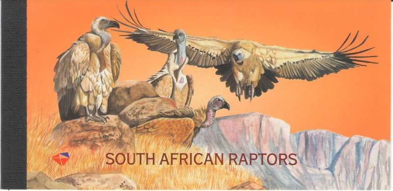 RSA BOOKLET NO 37 RAPTORS UMM AS NEW SACC 1119