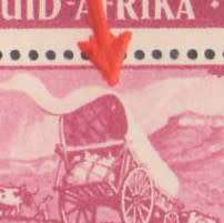 VOORTREKKER INAUGURATION 1½D UHB LISTED VARIETIES X3 SEE BELOW