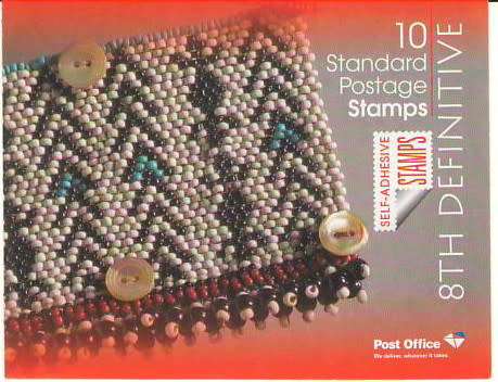 8TH SERIES BOOKLET NO 83 19/10/11 UMM