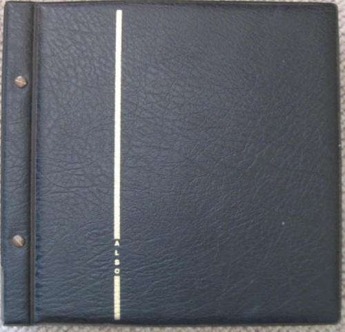 ALDO FDC ALBUM FULL OF COVERS SEE BELOW