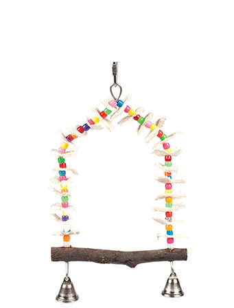 Westerman's Parrot Toys Design 009