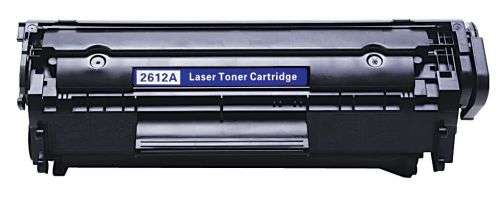 Compatible Canon 737