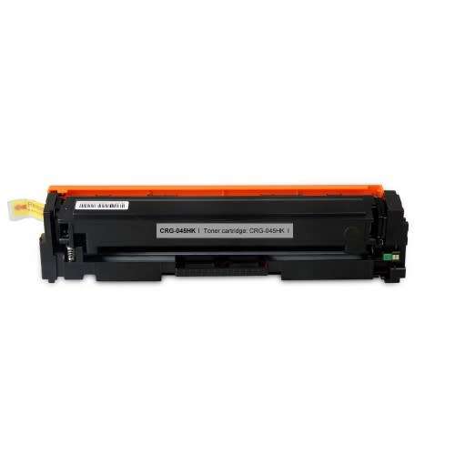 Compatible Canon 045 Black Toner