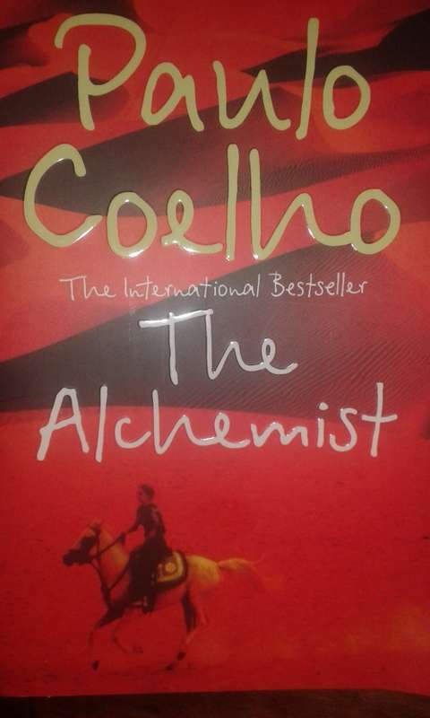 The Alchemist