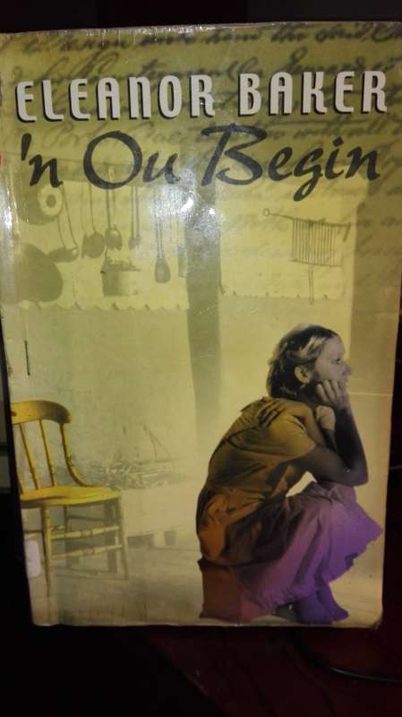 'n Ou Begin deur Eleanor Baker