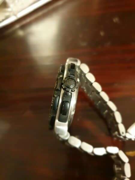 Tag heuer Formula One Chronograph