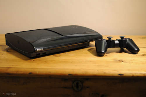 Bargain Ps3 console