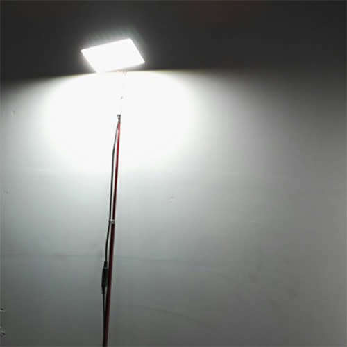 Fishing Rod Outdoor Camping Light