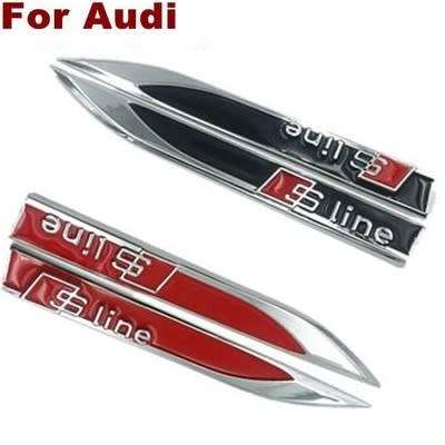 14 Different designs Fender Emblem