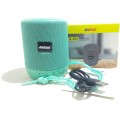 Bluetooth Speaker - Portable Bluetooth Speaker - Mini Bluetooth Pocket Speaker
