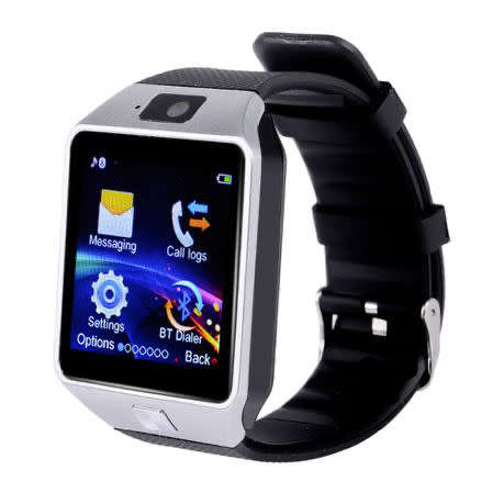 FO-Z09 Smart Watch -