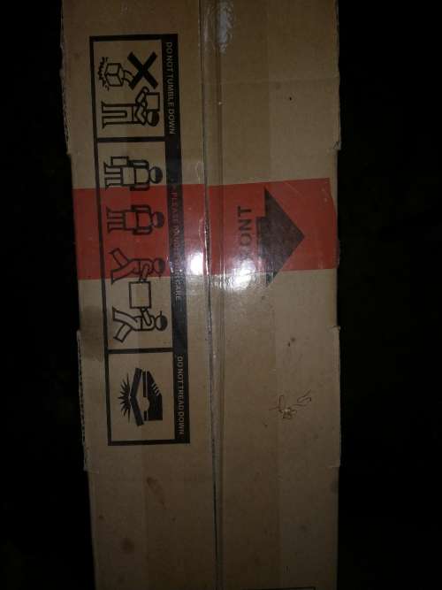 AIM 32" HD Ready LED TV