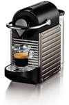Nespresso Pixie Coffee Maker