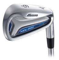 Mizuno MX200 irons