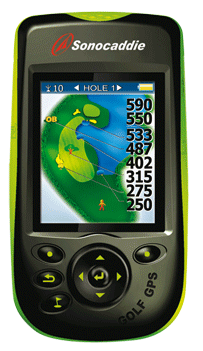 Sonocaddie V300