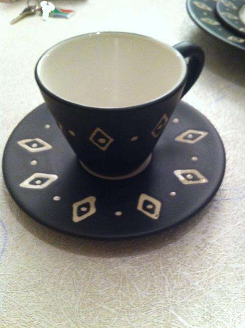 Stunning Woolworths dinner set