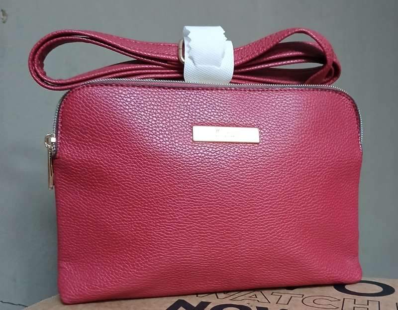 Handbag - Justine