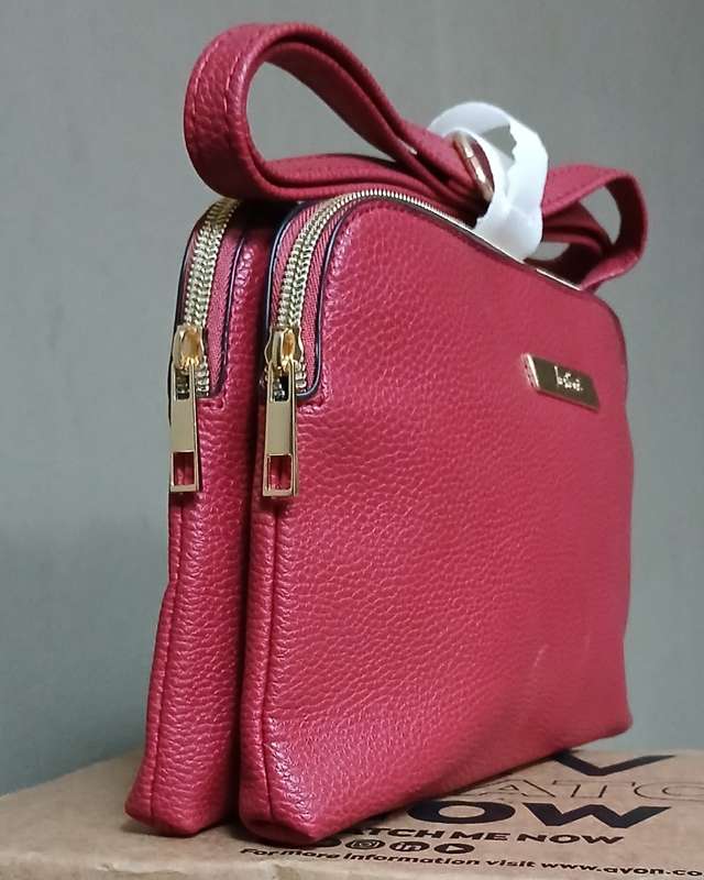 Handbag - Justine