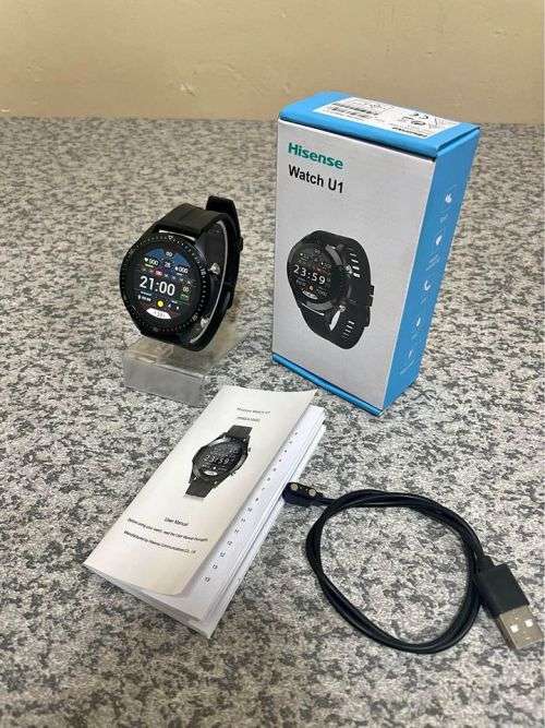 Hisense U1 Smartwatch