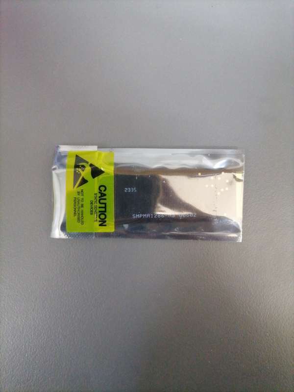 Colorado 256GB NVME on auction