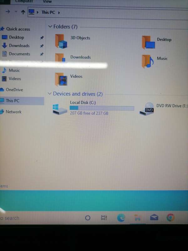 Lenovo G50-70 4TH GEN I3 for sale