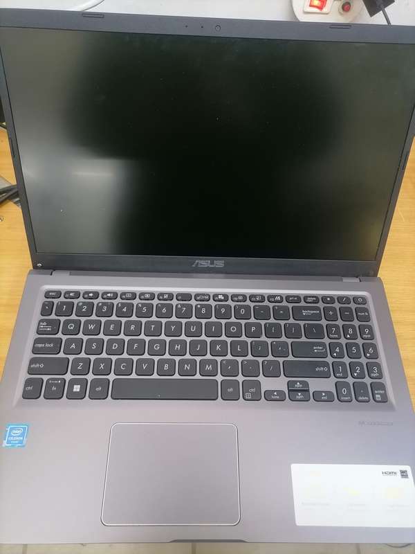 Asus X515M laptop