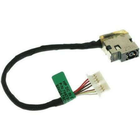 HP DC CHARGING BLOCK
