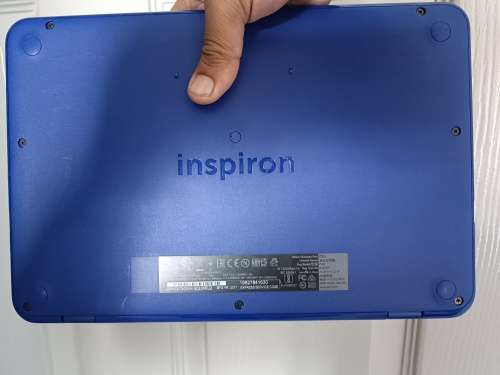 Dell Inspiron 11
