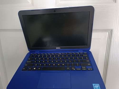 Dell Inspiron 11
