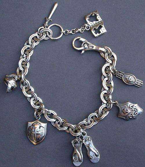 Armour of God Bracelet **Spend R200 or more and receive FREE SHIPPING**