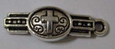 Armour of God Belt Charm