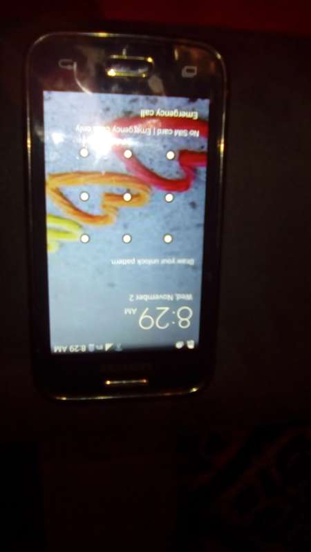 Samsung Galaxy Trend Neo