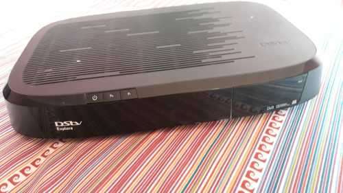 Telefunken 39" TV