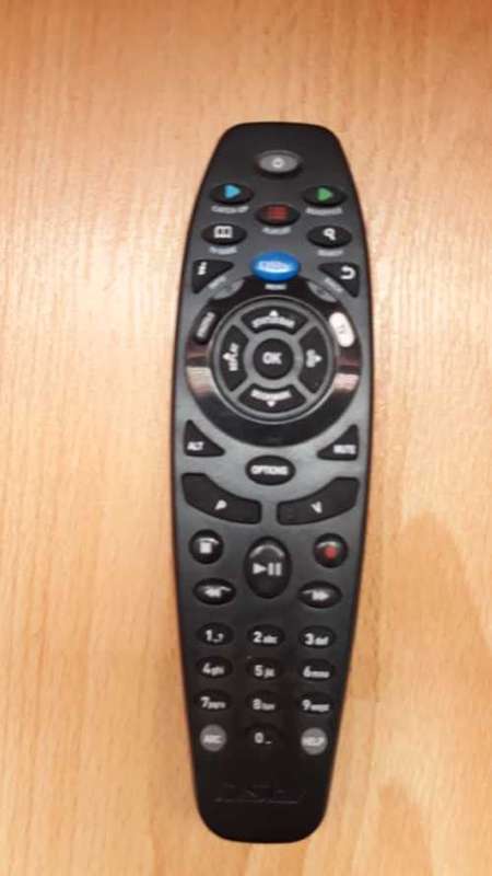 Telefunken 39" TV