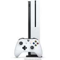 Xbox One s 1TB