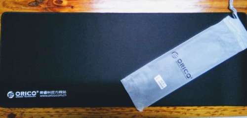 Orico 800mmx300mm Mousepad