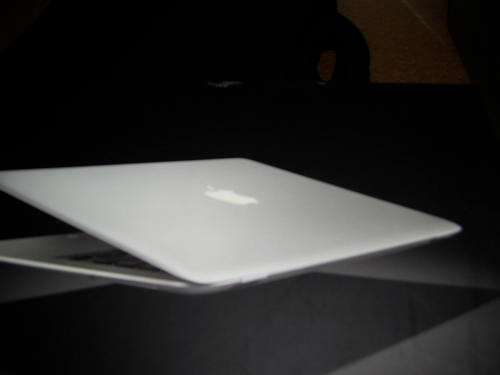 MacBook Air